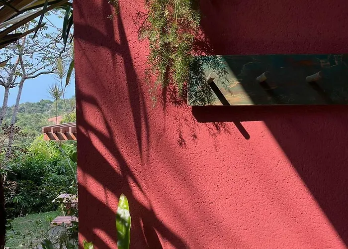 Casa Chinoa Vista Mar