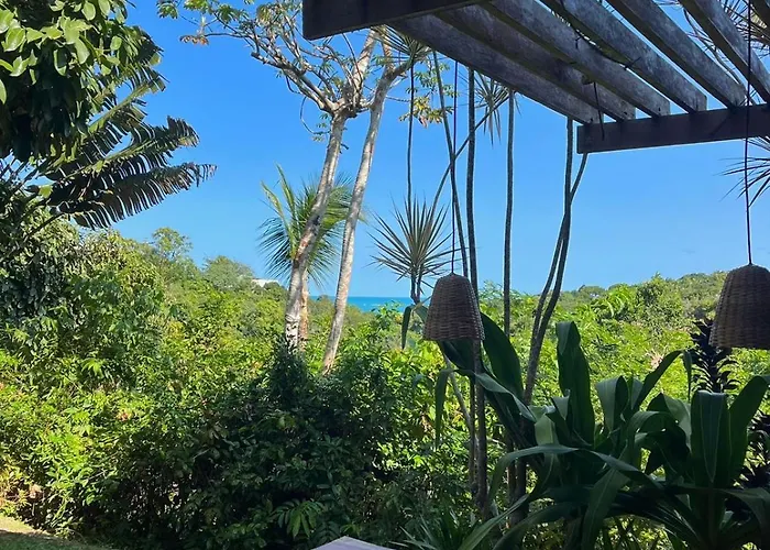 Casa Chinoa Vista Mar