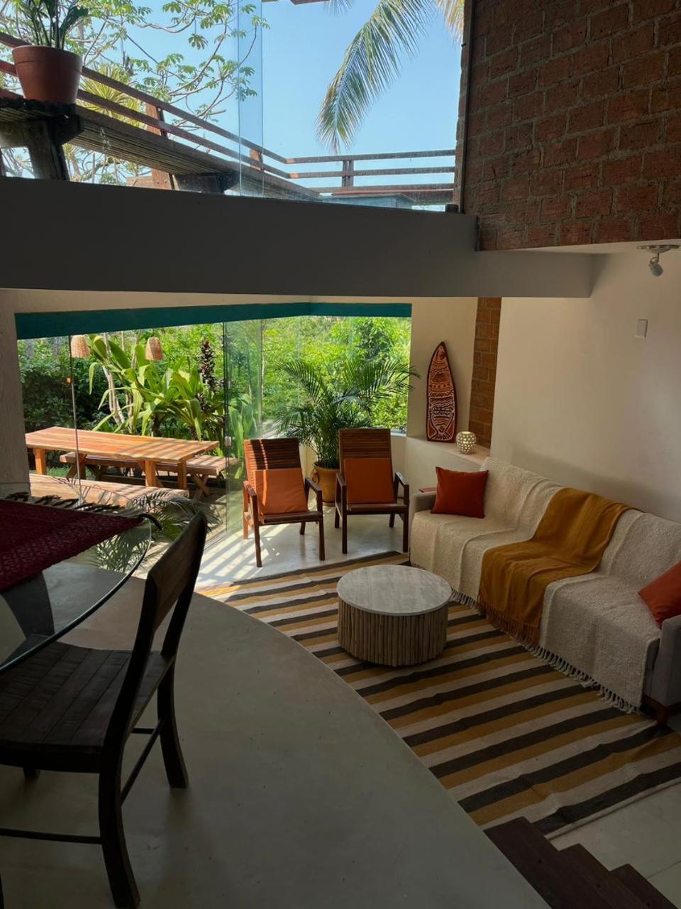 Casa Chinoa Vista Mar * Porto Seguro