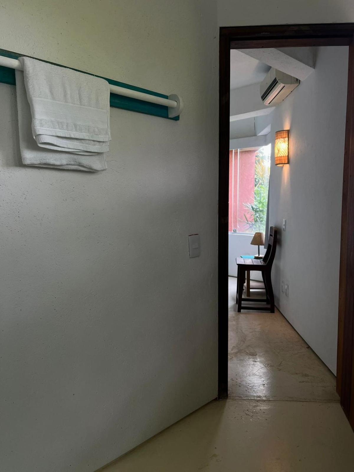 Casa Chinoa Vista Mar Holiday home Porto Seguro