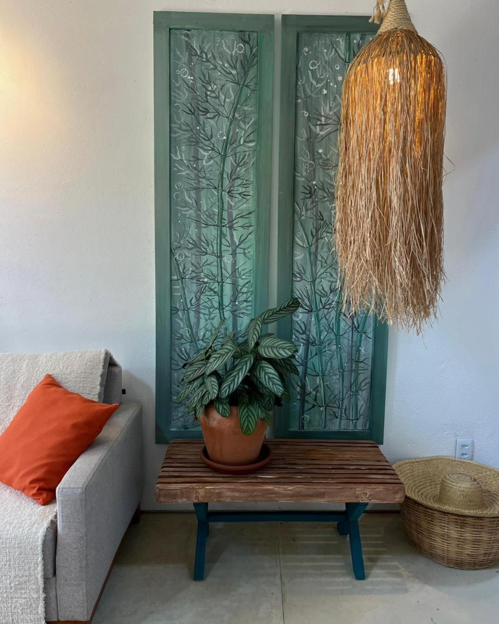 Holiday home Casa Chinoa Vista Mar Porto Seguro