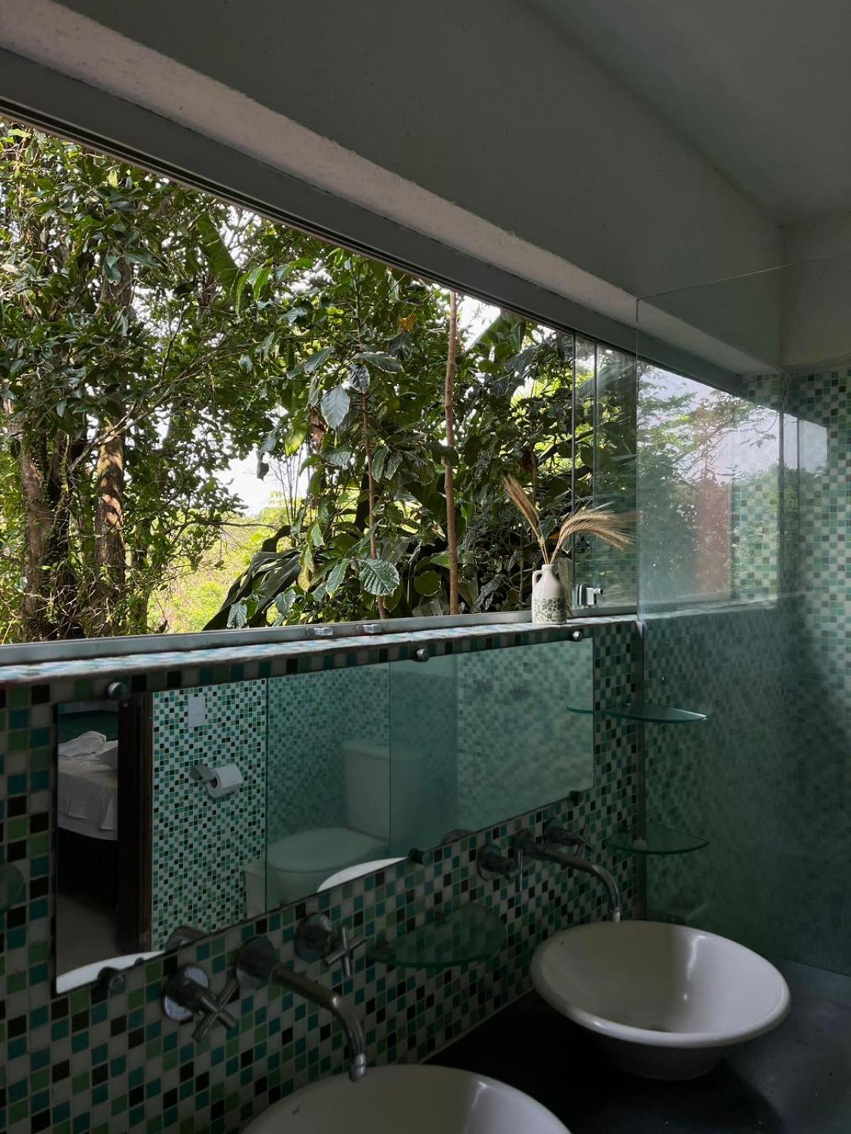 Casa Chinoa Vista Mar