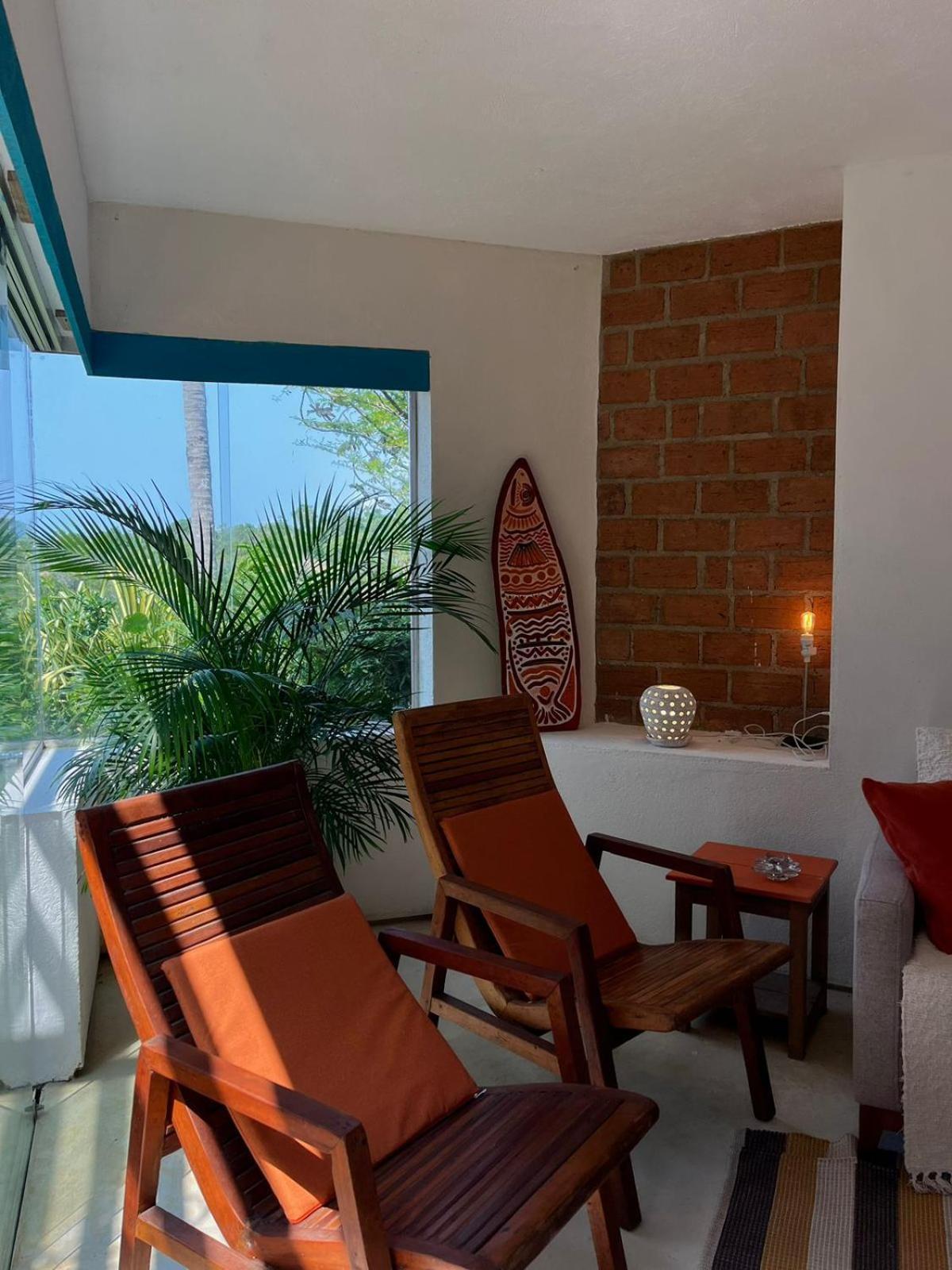 Holiday home Casa Chinoa Vista Mar Porto Seguro