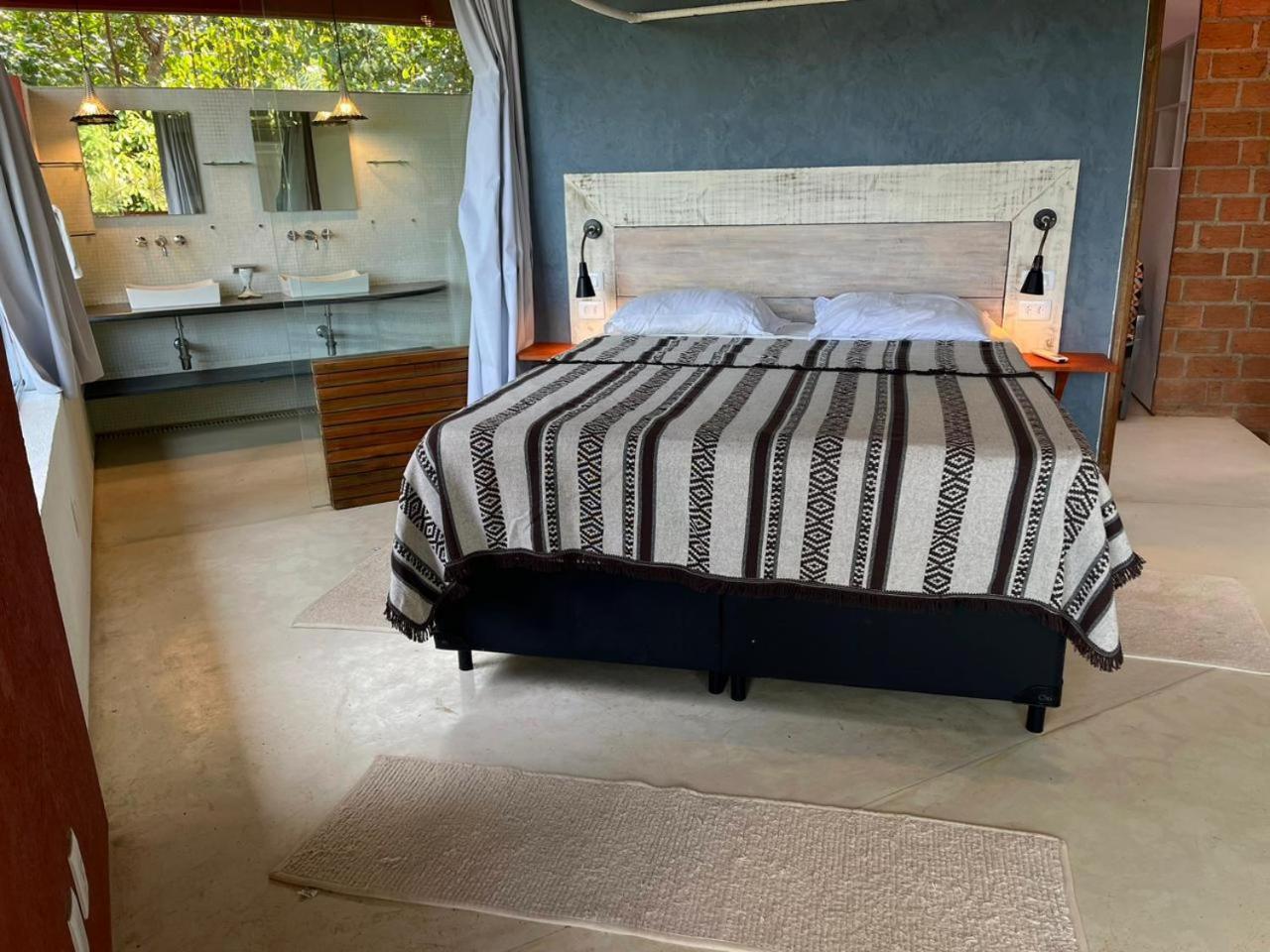 Casa Chinoa Vista Mar Holiday home *