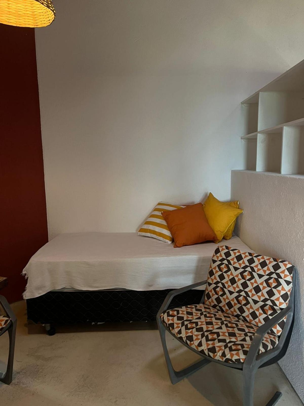 Holiday home Casa Chinoa Vista Mar *