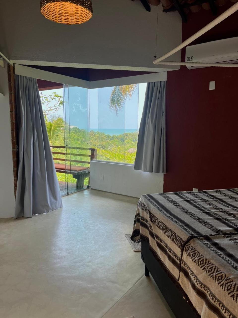 Casa Chinoa Vista Mar * Porto Seguro