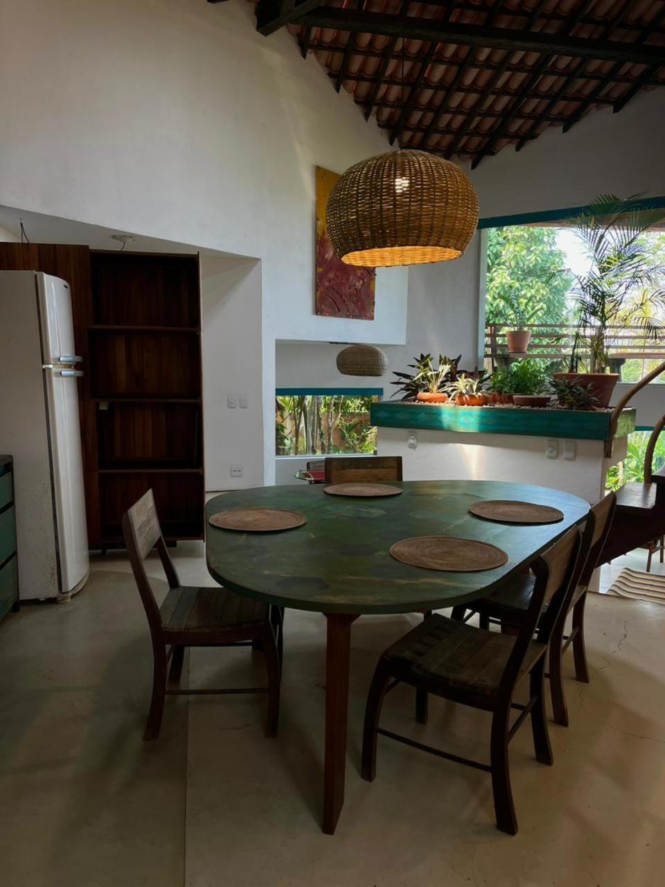 度假居 Casa Chinoa Vista Mar Porto Seguro