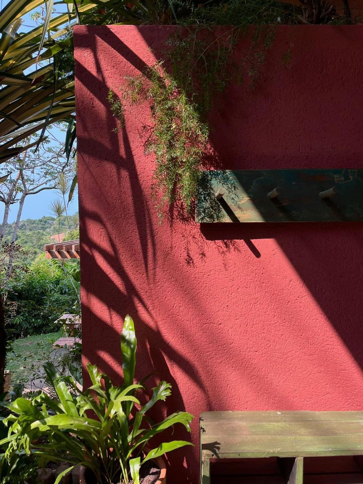 Casa Chinoa Vista Mar Porto Seguro