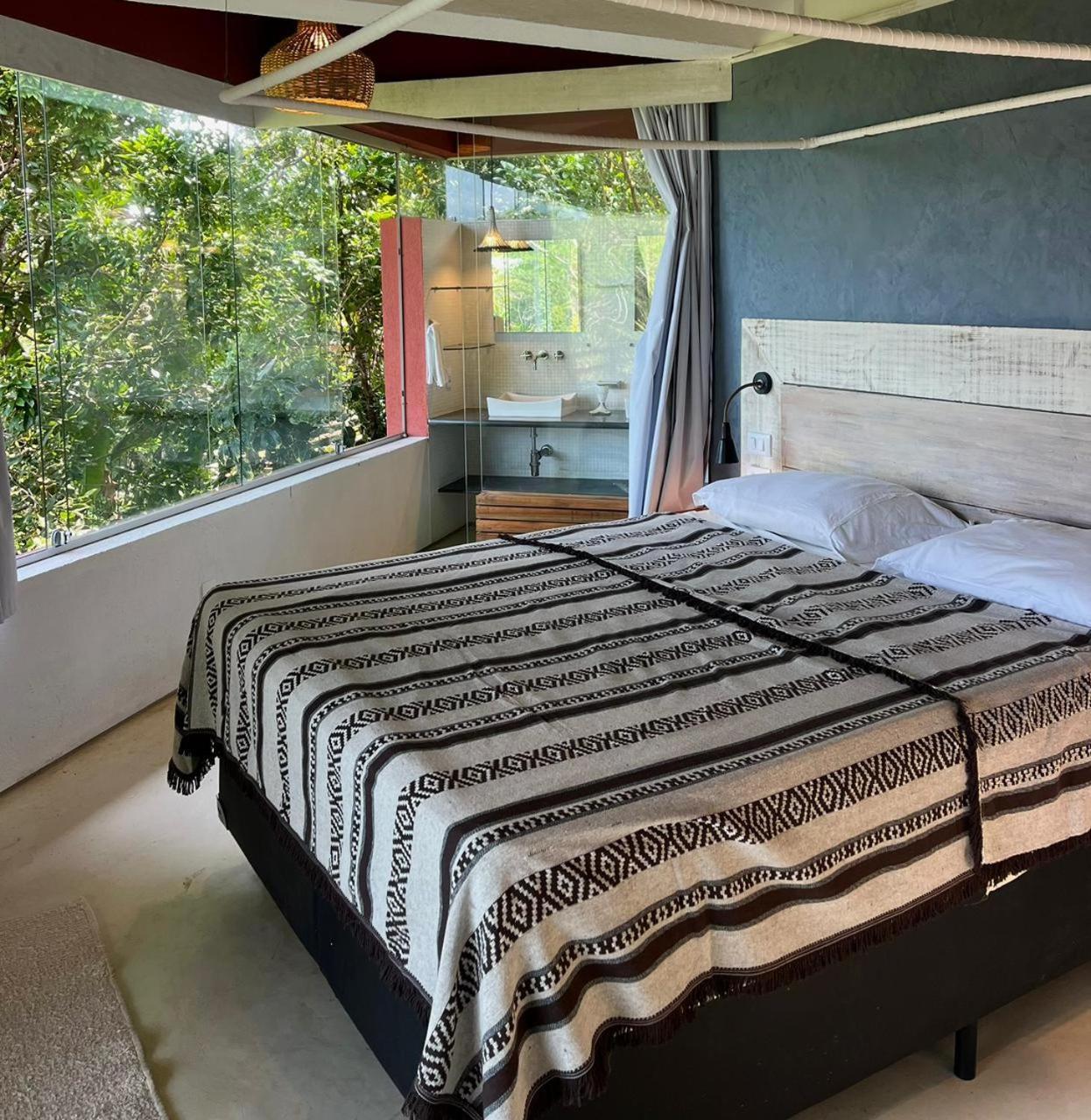 Casa Chinoa Vista Mar * Porto Seguro