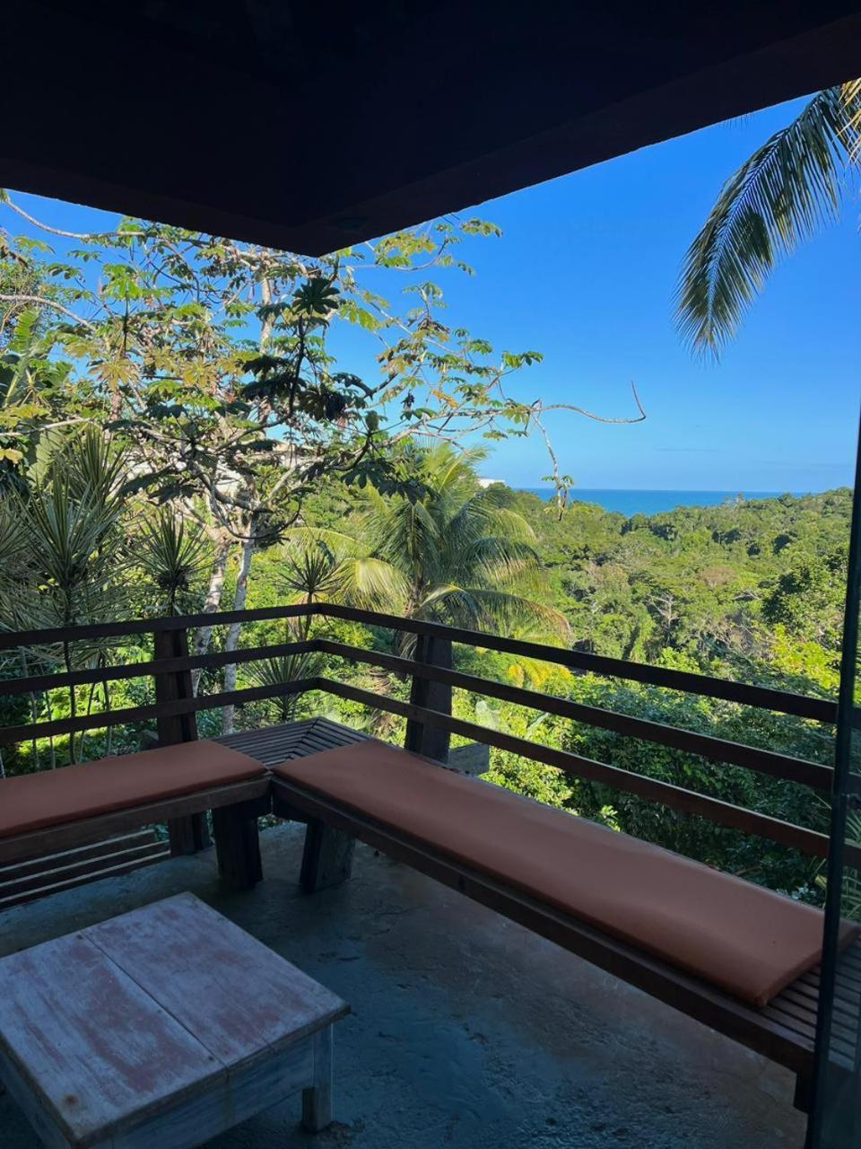 度假居 Casa Chinoa Vista Mar