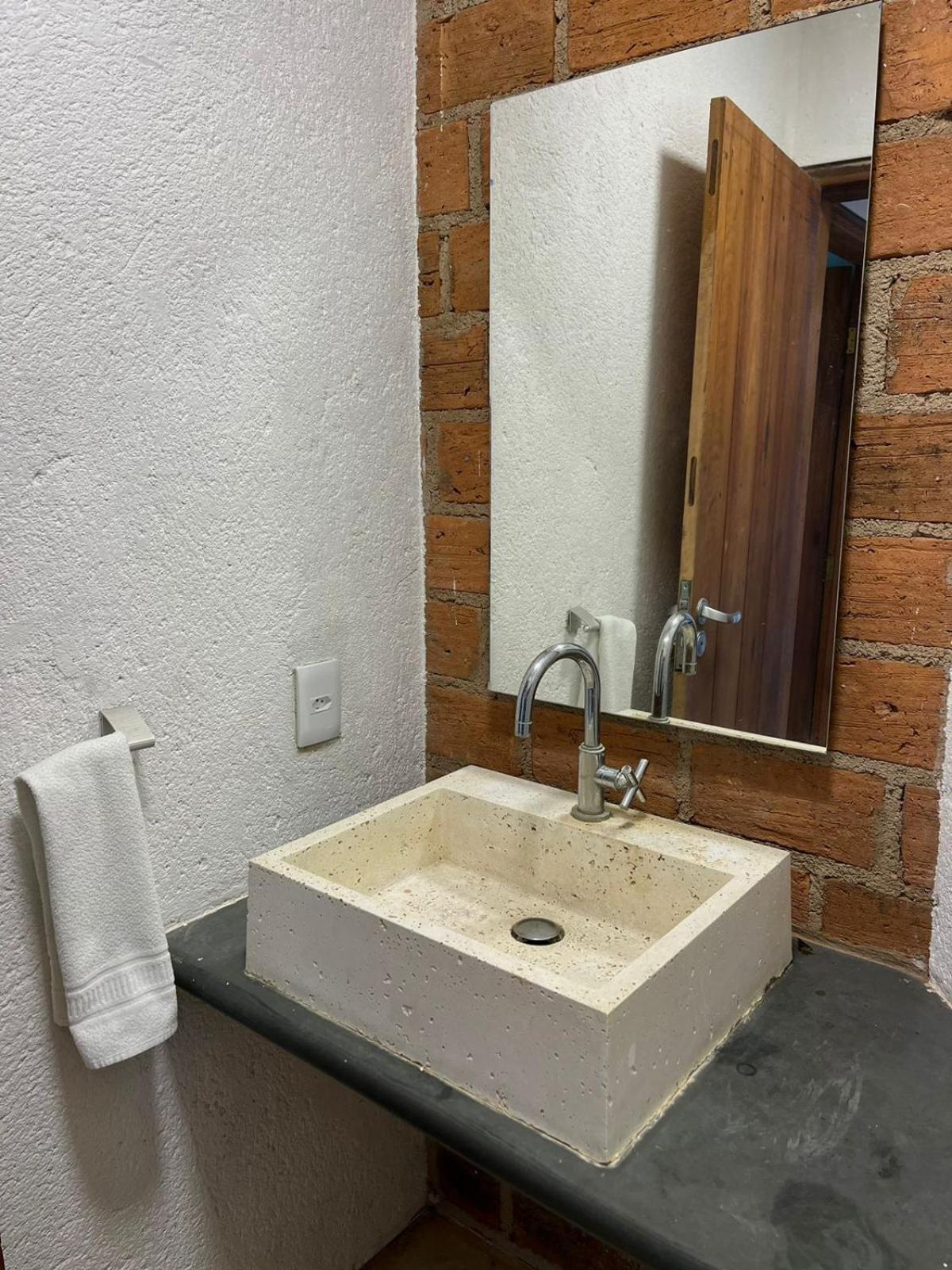 度假居 Casa Chinoa Vista Mar *