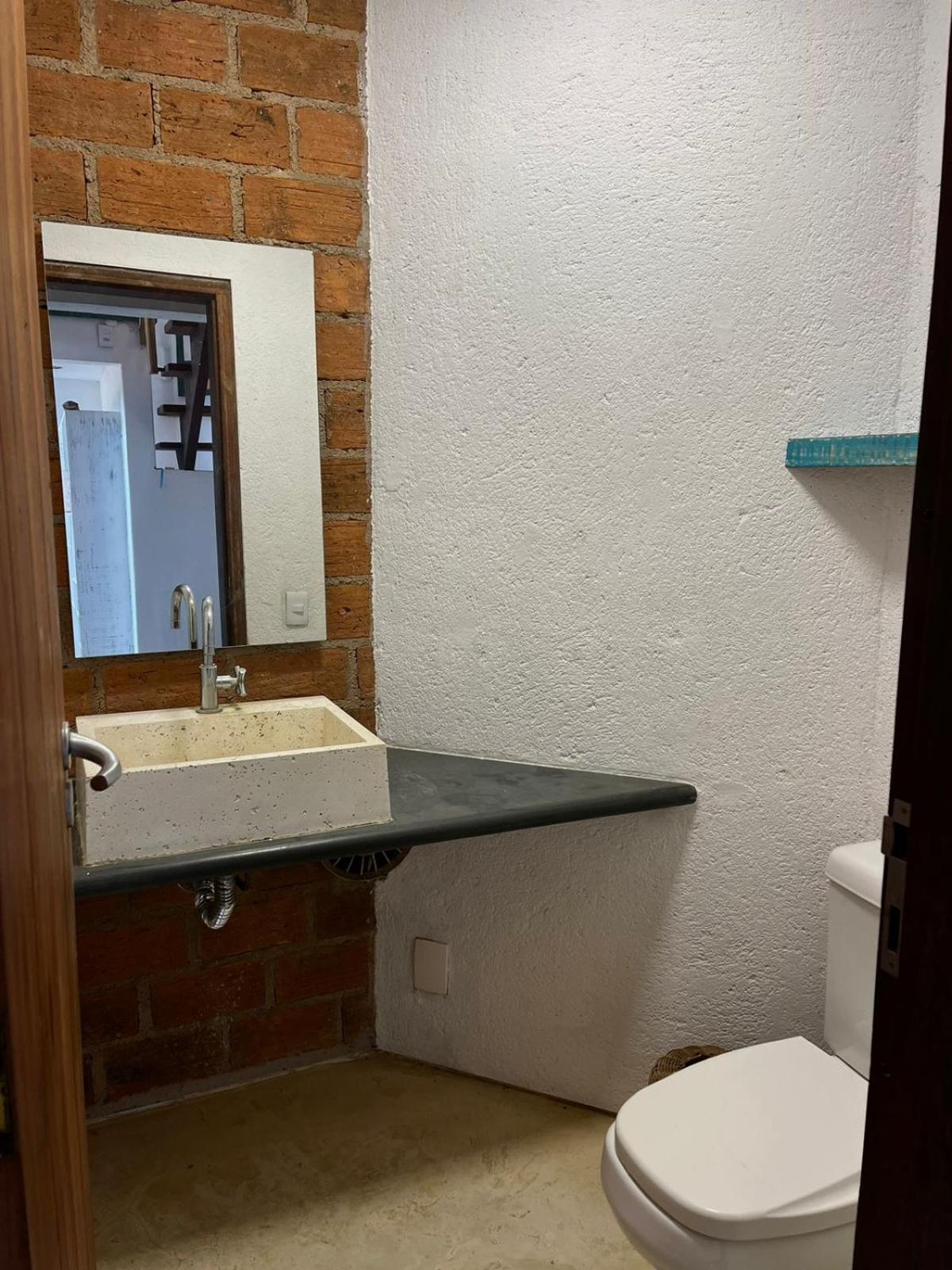 度假居 Casa Chinoa Vista Mar