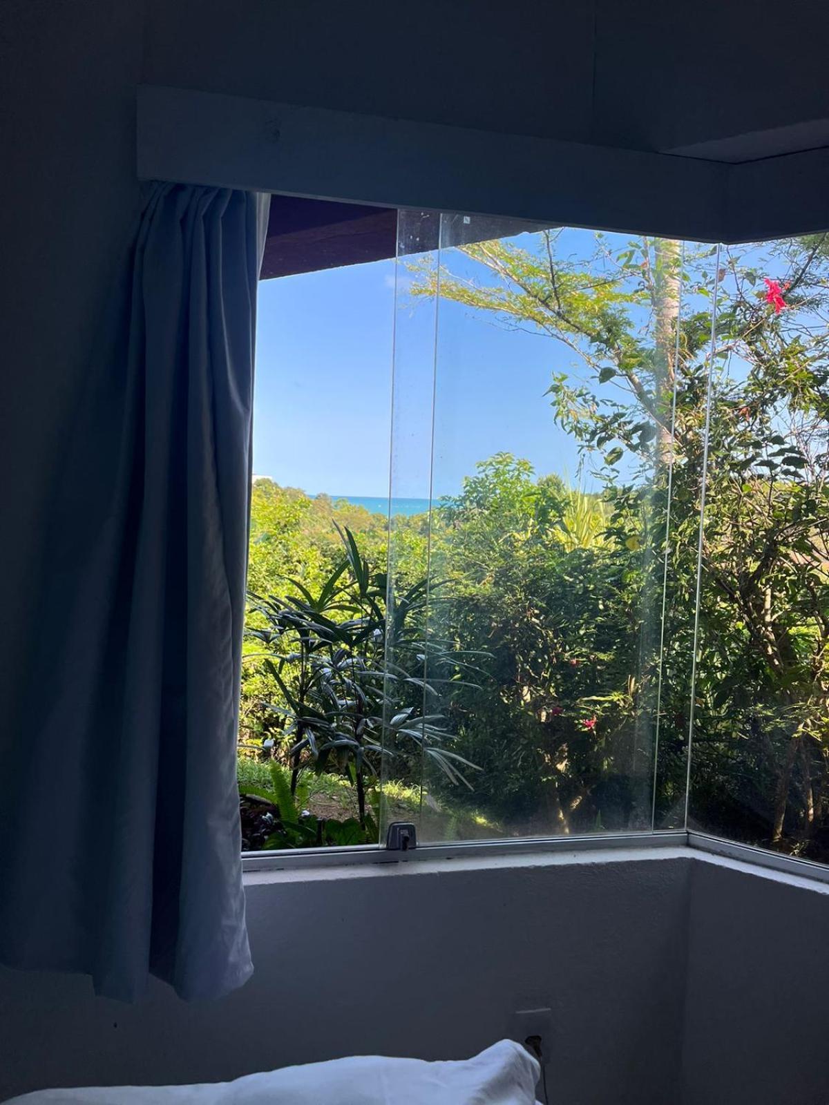 度假居 Casa Chinoa Vista Mar Porto Seguro