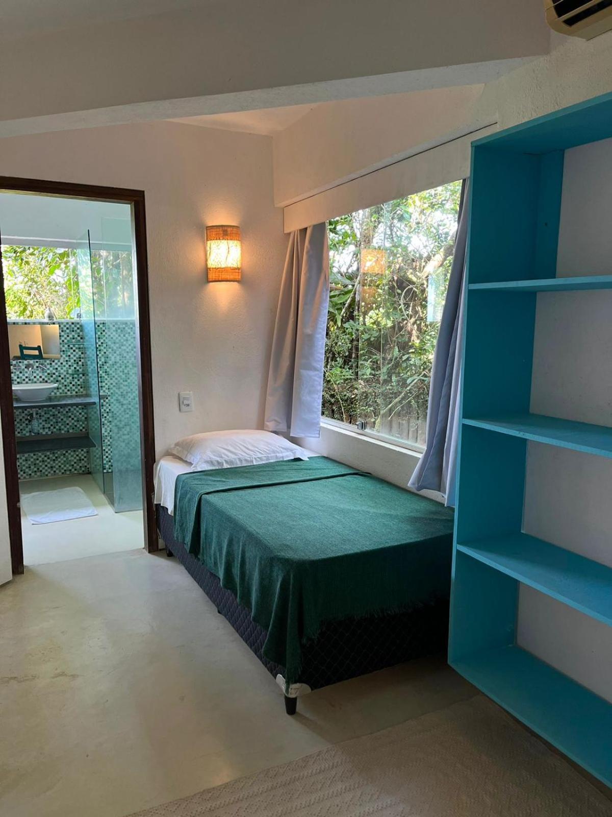 Casa Chinoa Vista Mar * Porto Seguro
