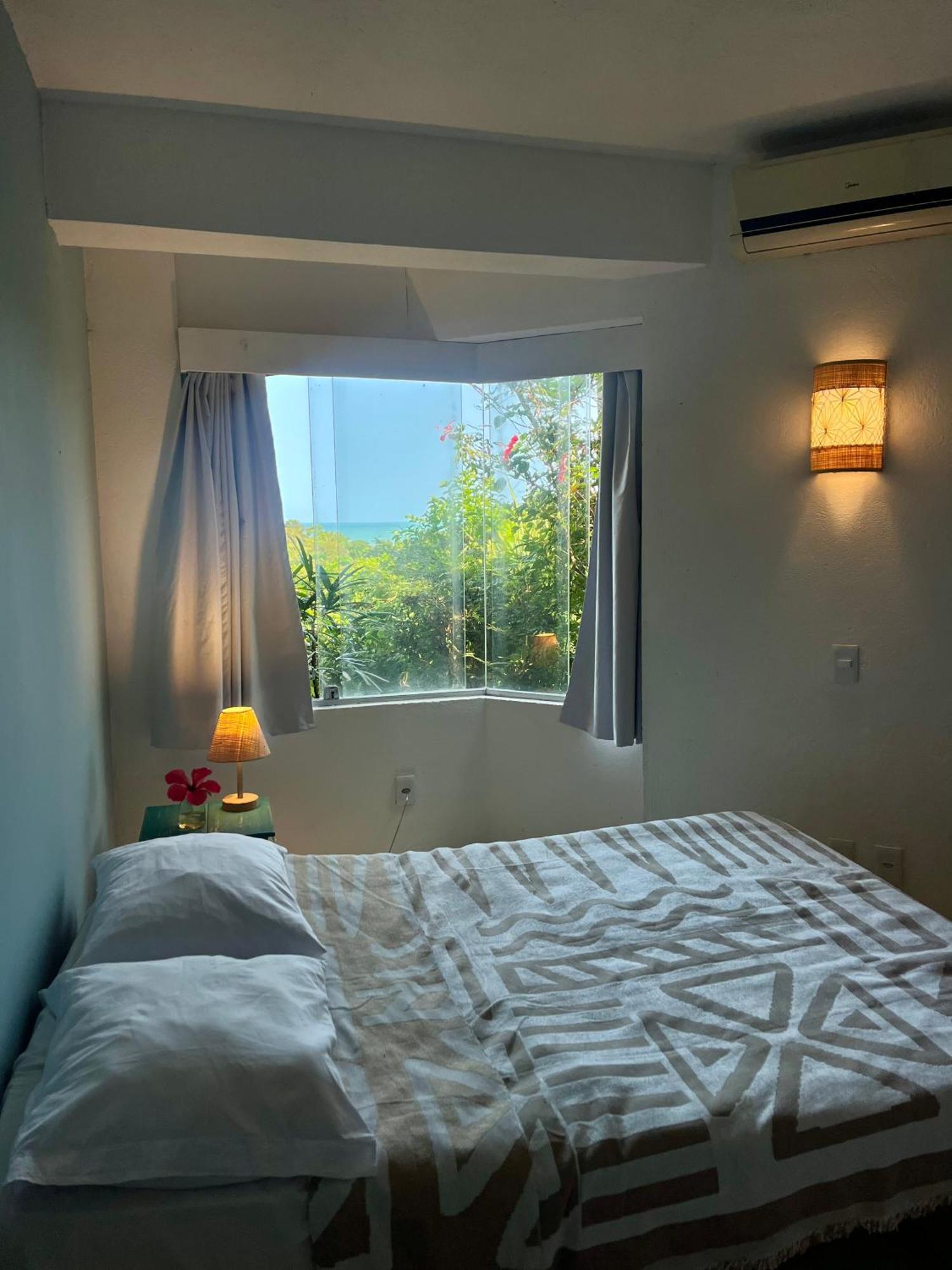 Casa Chinoa Vista Mar